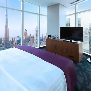 4* Hotel Park Regis Business Bay